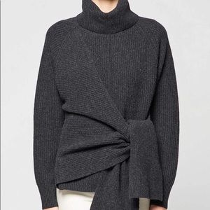 Brochu Walker, Bree Wrap Sweater